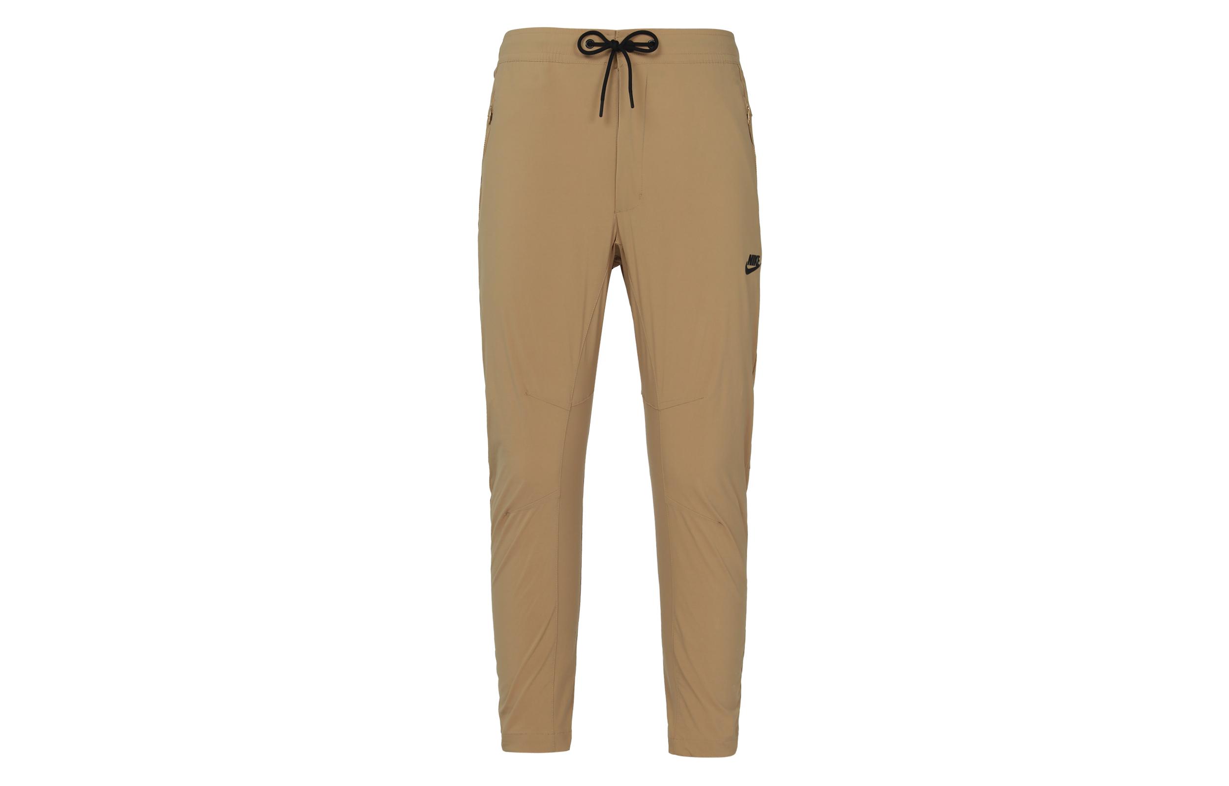 Nike Knitted Sweatpants Men s Khaki 927987-297 S