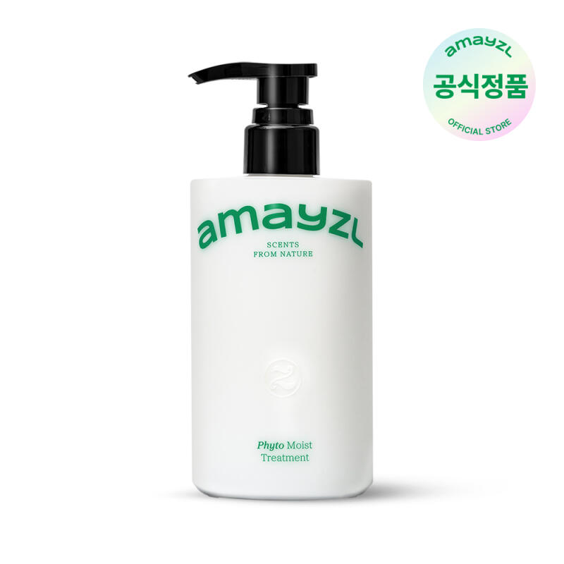 Phyto Moist Treatment 500ML Treatment 500ml