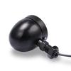 2PCS Motorcycle Turn Signals Motorcycle Accessories Universal 12V Single Wire Turn Signals Lights Motorcycle Rear Tail Light