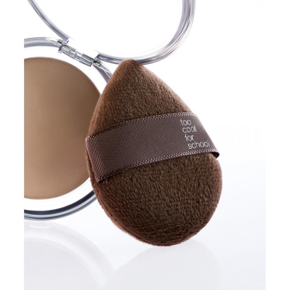 Too Cool For School [2ea] Soft Blending Puff Soft blending puff 2P