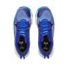 Under Armour Charged Rogue 5 Comfort Running Shoes Blue 3027263-401