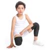 1Pcs Kids/Youth Sports Honeycomb Compression Knee Pads Elbow Brace Guards Protective Gear For Basketball,Football, Cycling