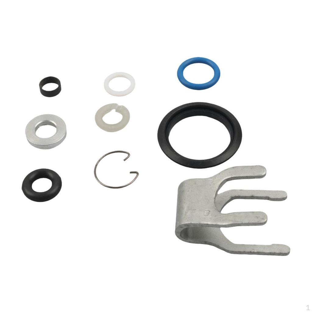 Fuel Injector Seal Kit for Mercedes Benz S450 2018-2020 SL400 2015-2016