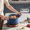 Bear High-Temperature Ceramic Stew Pot