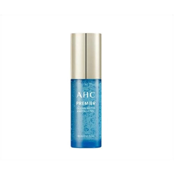 [A.H.C] AHC (j5) Premier Ocean Water Ampoule Gel 30ml