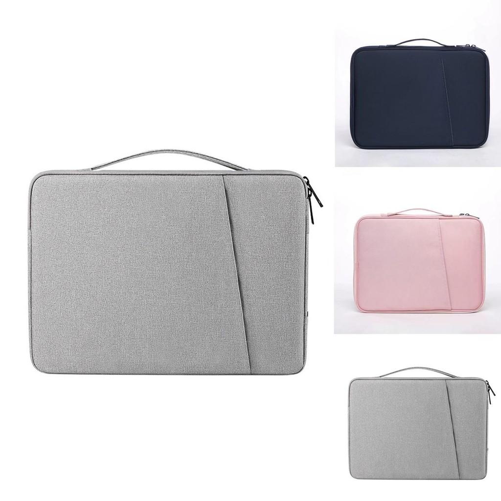 13 Inch Tablet Bag With Waterproof Material And Shockproof Design For Travel And Work