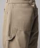 Dickies 1939 Duck Canvas Carpenter Pants Desert Sand