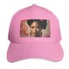 Enigmatic Ebony Geisha Baseball Cap hats for Unisex tea Hat fashionable hats on offer Womens Beach Visor Unisexs