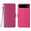 For iPhone 17 Air Case PU Leather Flip Phone Cover Wallet Card Slot Holder