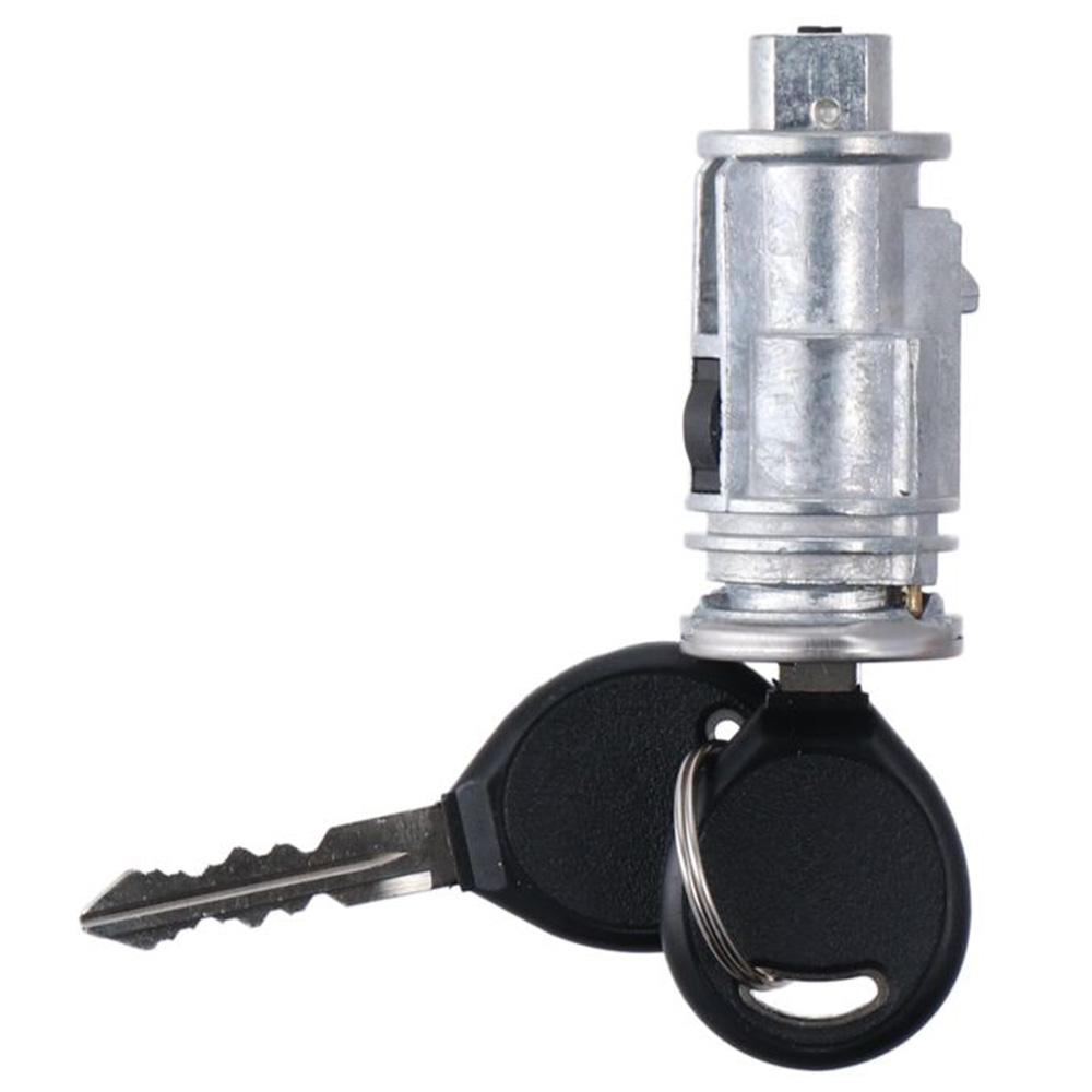 

Дурабле 5003843AB цилиндра замка 1,11*2,45 дюйма пластиковое 703719К для Крайслера