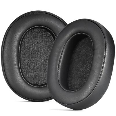 Replacement Ice Gel Ear Pads with Plastic Buckle for Sony INZONE H5 Gaming Headphones Earmuffs Ear Pillows Ear Covers Cushion .