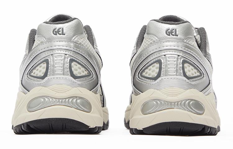 ASICS Gel Kahana Tr V4 Silver White 1203A497-200