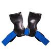 Integrated Fitness Gloves & Deadlift Straps