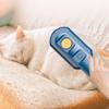 USB Charging Pet Cleaning Spray Comb Steam Spray Function Cat Massage Comb  Cats & Dog