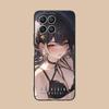 Wuthering Waves Rover Mobile Phone Case for Honor 90 80 70 60 50 30 20 10 9 8 7 Pro S SE Lite 5G Colorful Printing Cover Cover