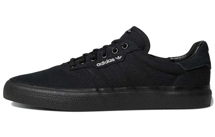 Adidas 3MC Vulc Core Black B22713 36