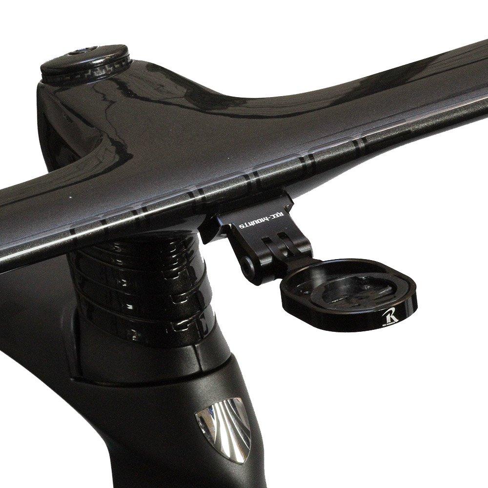 TREK Mount Type 24-S Garmin Mount for TREK (Madone XXX Integrated Bar/Stem) [024-GM]