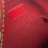 Louis Vuitton M52047 Epi Sablon Bag Tote Bag Hand Bag Epi Leather Castilian red