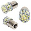 NAKOBO S25 Single 12V-24V G18 LED P21W BA15S Bulb LED