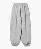 Zero Deep One Tuck Jogger Sweat Pants [Grey]