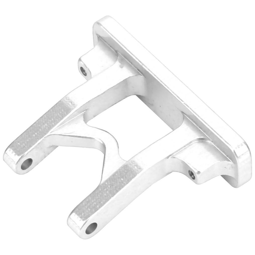 Aluminium Alloy Rear Body   Connection Mount Support for   SCX24 90081 1Celsius24 RC Car