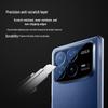Blue Gorilla AR HD Hartowane Szkło Ochronne Obiektywu Aparatu dla Xiaomi MIX Fold 4