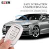 3 4 Buttons Tpu Car Key Case Cover Shell Fob For Hyundai I30 Ix25 Elantra Kona Solaris Azera Grandeur Ig Tm Accent Santa Fe