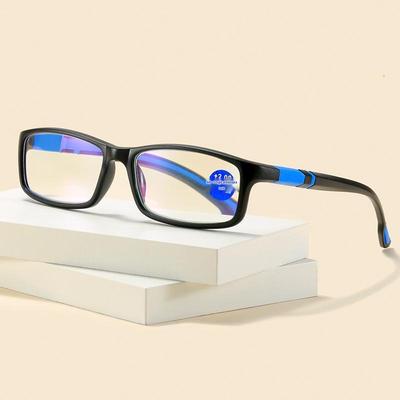 Gafas y accesorios