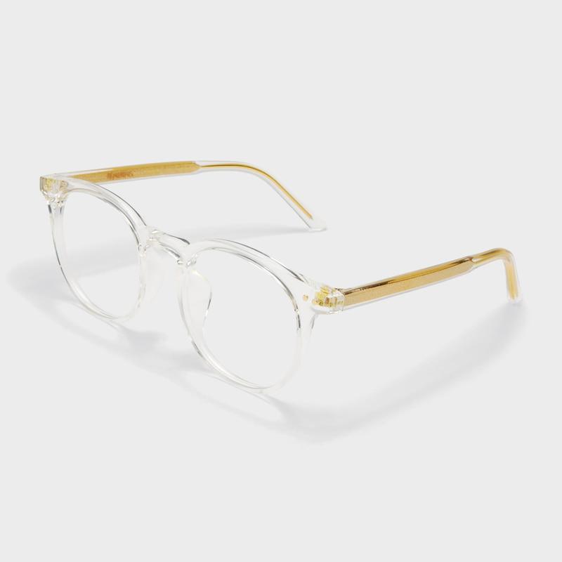 Nonpig Moon_Cl Eyeglass Frames
