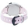 Casio Collection Fizz STR300J4JF Pink Wristwatch