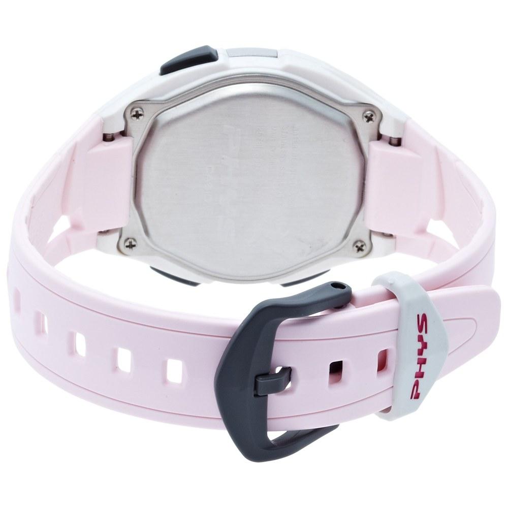 Casio Collection Fizz STR300J4JF Pink Wristwatch