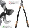 Pruning Equipment Coarse Branch Cut Hand Gardening Tools