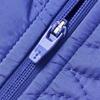 Saucony Puffer Jacket Women's Light Purple Blue SC1249062B-BL36