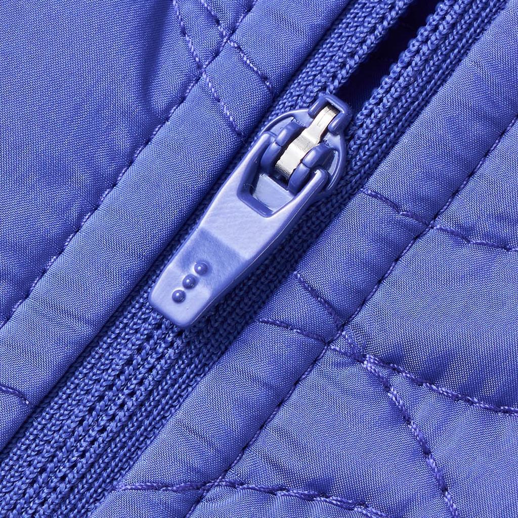 Saucony Puffer Jacket Women's Light Purple Blue SC1249062B-BL36