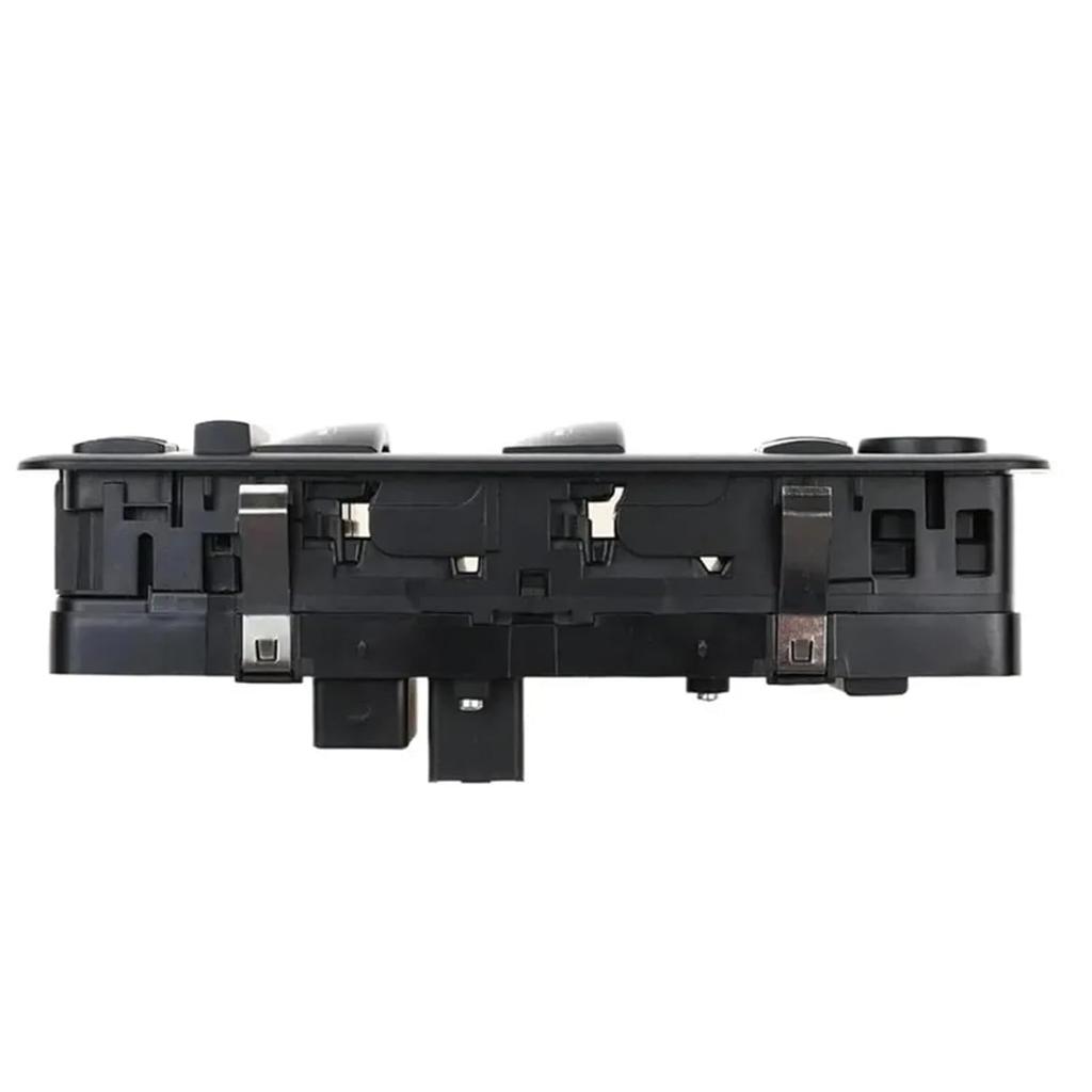68030826AE Master Power Window Switch Control Button Compatible for Jeep Grand Cherokee 2011 2012 2013 68030826AC 68030826AB 68030826AD
