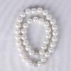 1PCS Simulation Pearl Magnetic Curtain Tiebacks Curtain Ties Car Curtain Ties Decorative Ties Bundle Rope Children's Room Decoration
