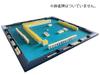 Taiyo Giken Mahjong Matte Junk Mat