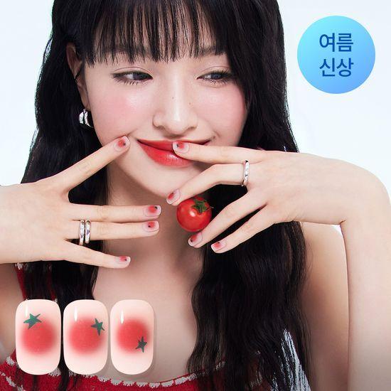 

DASHING DIVA Magic Press Мини-помидоры