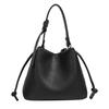 Commuter Handbag Large-capacity Tote Bag Single-shoulder Crossbody Bag