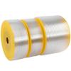 Transparent High-Pressure Pneumatic Air Hose: 8x4.5, 6x3.7, 9x6, 12x9 Sizes