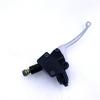 Motorcycle Accessories HS125T QS150T YouE Front Brake Upper Pump Right Disc Brake Pump Assembly