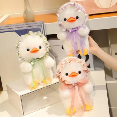 Panenky a plyšové hračky – Plyšová zvířátka