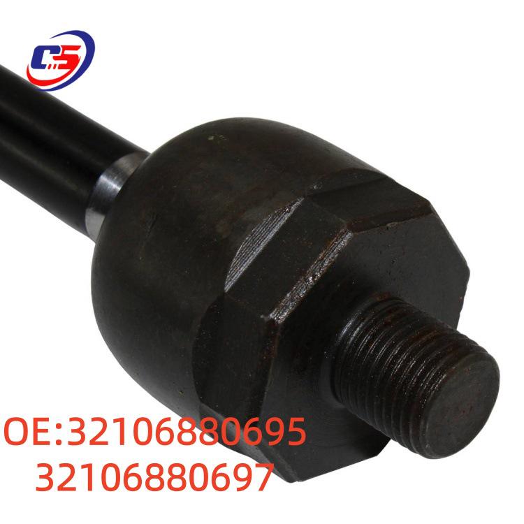 Tie Rod and Ball Joint Assembly for BMW 3 Series Steering Rack