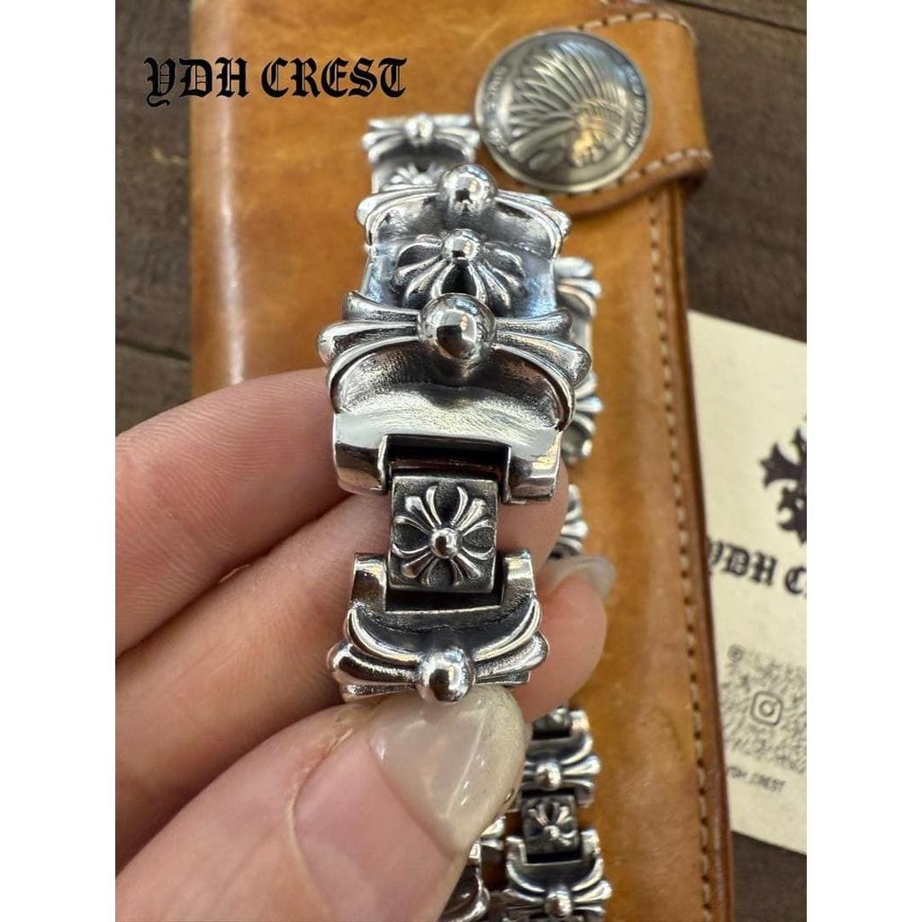 Used TAKBLS23 Bracelet Brilliant TAKE Bracelet 23cm Engraved