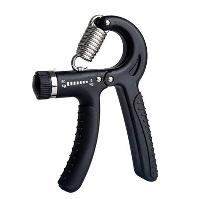 Întăritor pentru mânere Bărbați și femei Braț Spring Finger Massager Expander Exercițiu pentru mână Sală de fitness Antrenament pentru încheietura mâinii Gripper Mână
