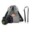 Small Camera Bag Camera Case Drawstring Camera Bag Camera Storage Bag Soft Camera Case with Shouder Strap Replacement