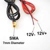 Car Head Unit Digital TV Tuner Radio Antenna High-quality Materials Car Head Unit Digital TV Tuner DVBT ATSC FM Radio Antenna