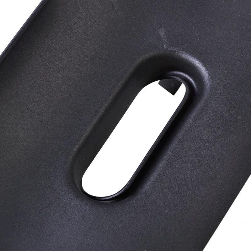 Flap Trailer Hitch Mount Plastic Rear Bumper Trailer Cover Accessory Replacement For BMW X5 E53 2000-2006 51128402327 Sale