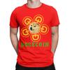 Dogecoin Graphic Funny 100 Cotton Tshirt Dogecoin Tops Tees For Unisex