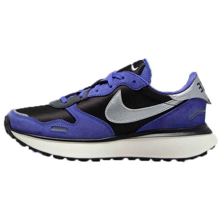 New Nike Women's Phoenix Waffle 'Persian Violet' FD2196-500